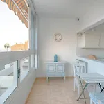 Apartment Sailor's Nest Callao Salvaje
