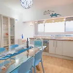 Sailor's Nest דירה