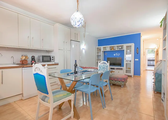 Sailor's Nest Apartament