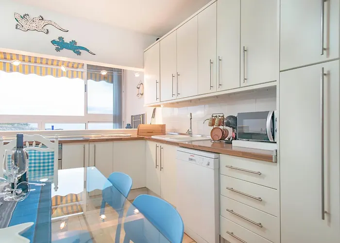 Sailor's Nest Apartament