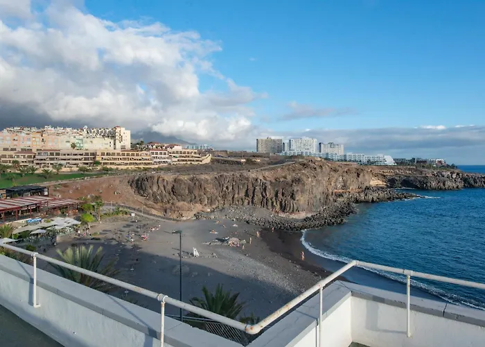 Sailor's Nest Apartament Callao Salvaje