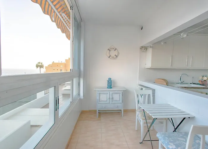 Apartament Sailor's Nest Callao Salvaje