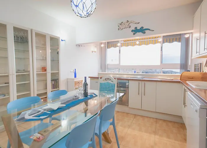 Sailor's Nest Apartament