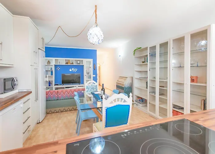 Apartament Sailor's Nest