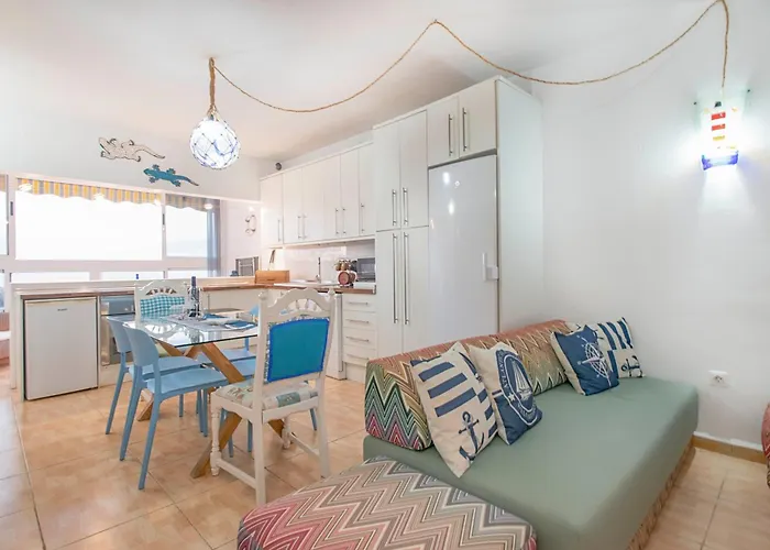 Apartament Sailor's Nest