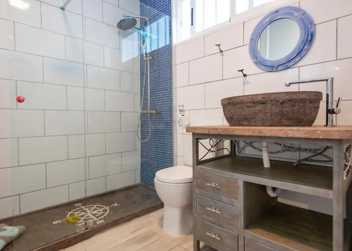 Apartament Sailor's Nest