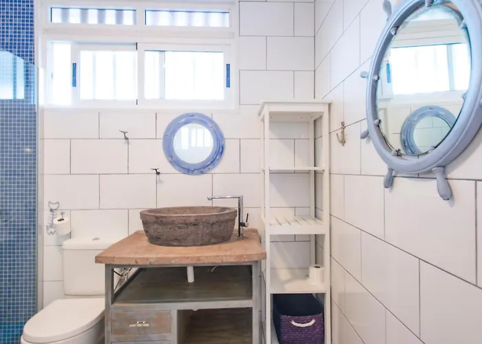 Apartament Sailor's Nest