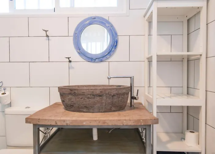 Apartament Sailor's Nest *