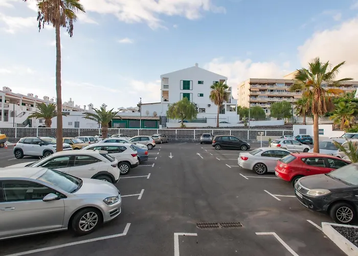 Sailor's Nest Apartament Callao Salvaje