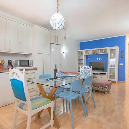 Sailor's Nest Апартаменты