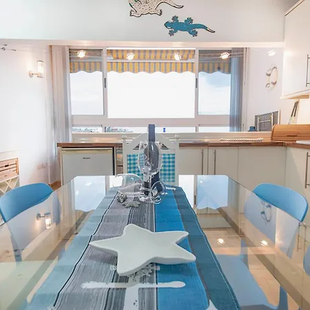 Sailor's Nest * Кальяо-Сальвахе