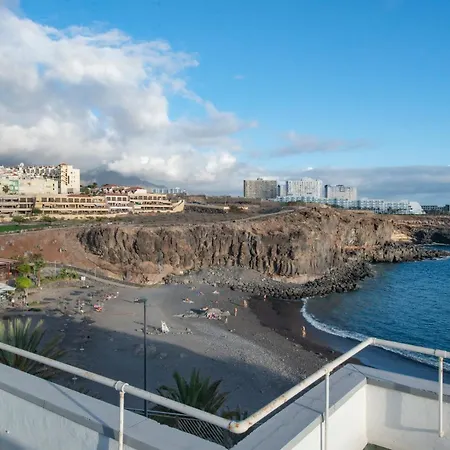 Sailor's Nest Апартаменты Кальяо-Сальвахе