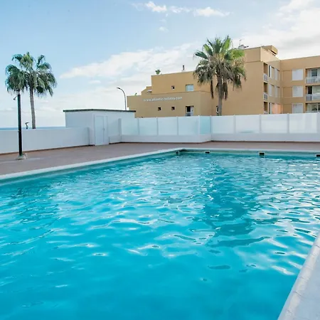 Апартаменты Sailor's Nest