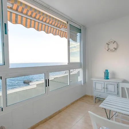 Апартаменты Sailor's Nest Кальяо-Сальвахе