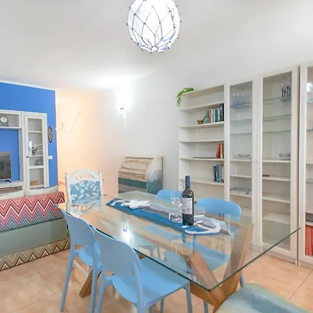 Sailor's Nest * Кальяо-Сальвахе