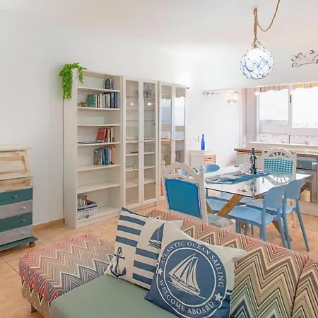 Sailor's Nest Кальяо-Сальвахе