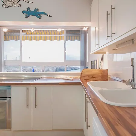 Апартаменты Sailor's Nest *