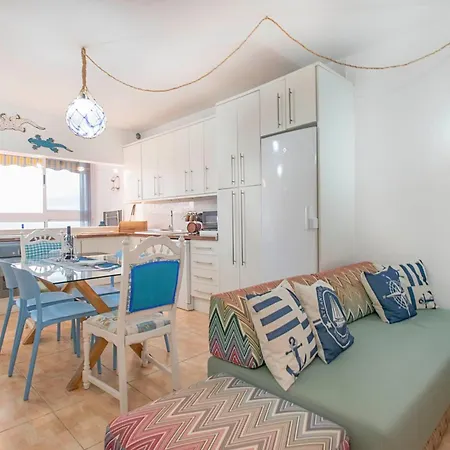 Апартаменты Sailor's Nest