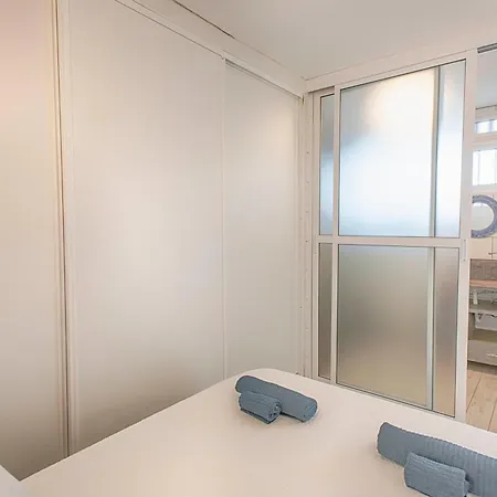 Sailor's Nest * Кальяо-Сальвахе