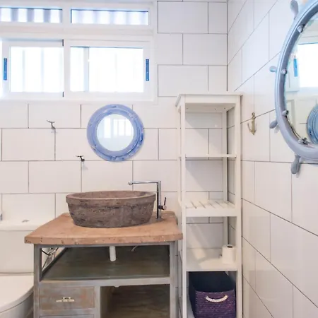 Апартаменты Sailor's Nest