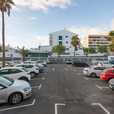 Sailor's Nest Apartamento Callao Salvaje