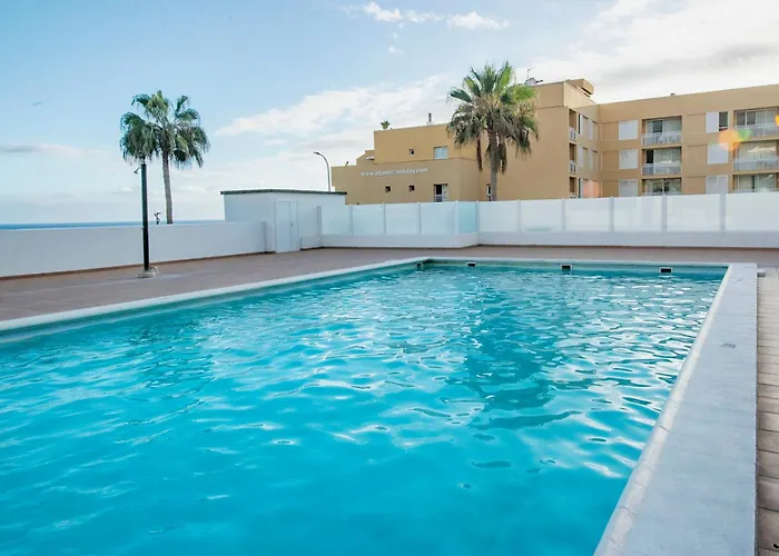 Lägenhet Sailor's Nest