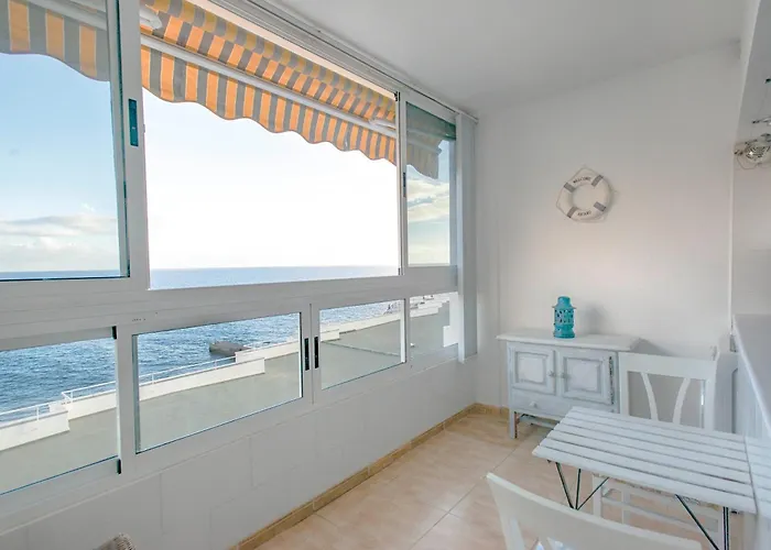 Lägenhet Sailor's Nest Callao Salvaje