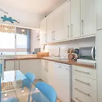 Sailor's Nest Apartment