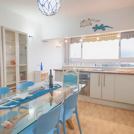 Sailor's Nest Apartamento