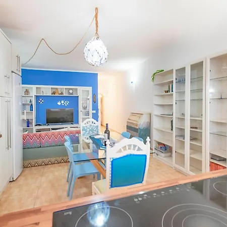 Apartment Sailor's Nest