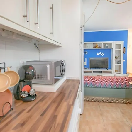 Apartamento Sailor's Nest *