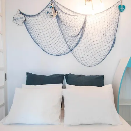 Apartamento Sailor's Nest